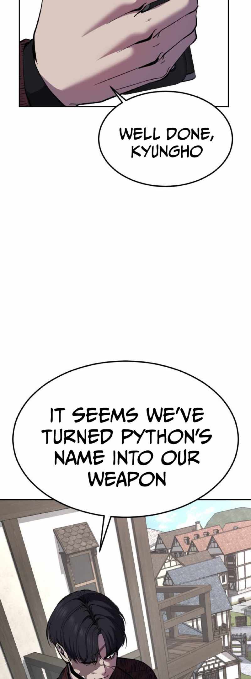 The Boy Of Death Chapter 341 - Page 94