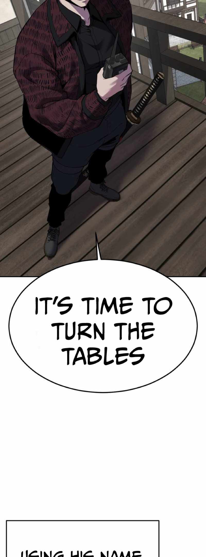 The Boy Of Death Chapter 341 - Page 95