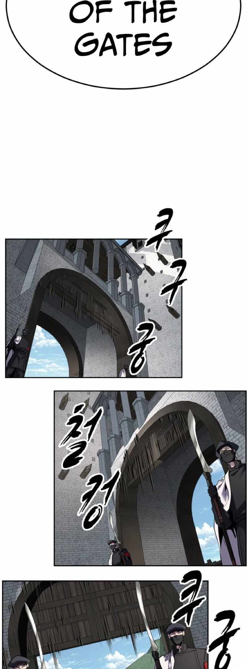 The Boy Of Death Chapter 341 - Page 98