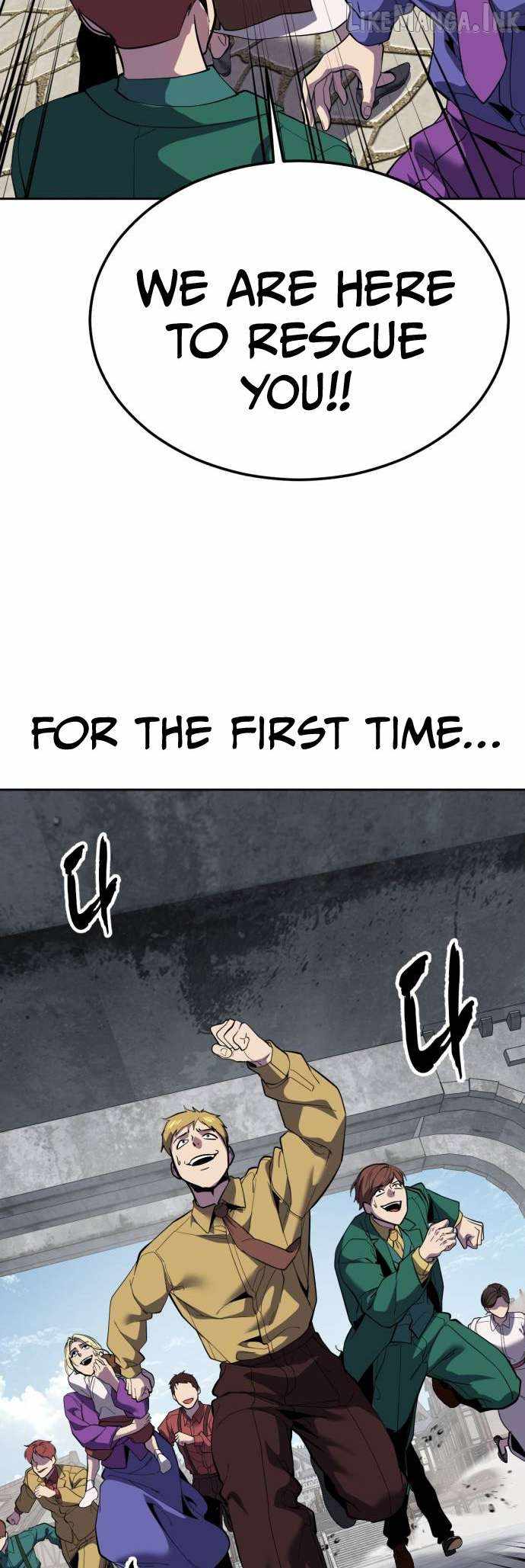 The Boy Of Death Chapter 342 - Page 102