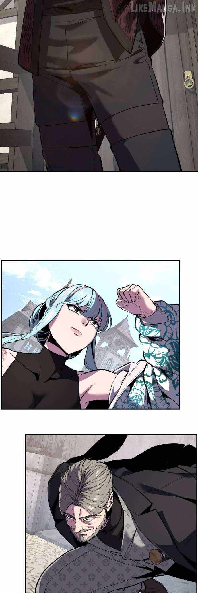 The Boy Of Death Chapter 342 - Page 107