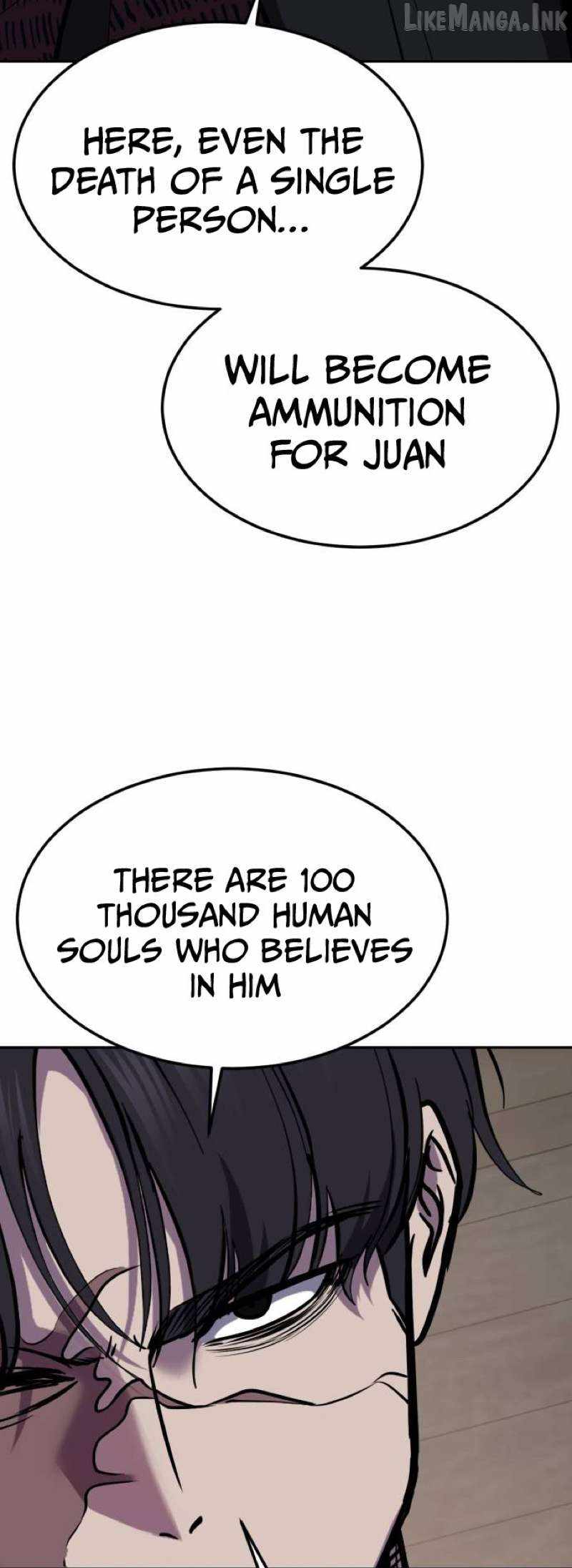 The Boy Of Death Chapter 342 - Page 12