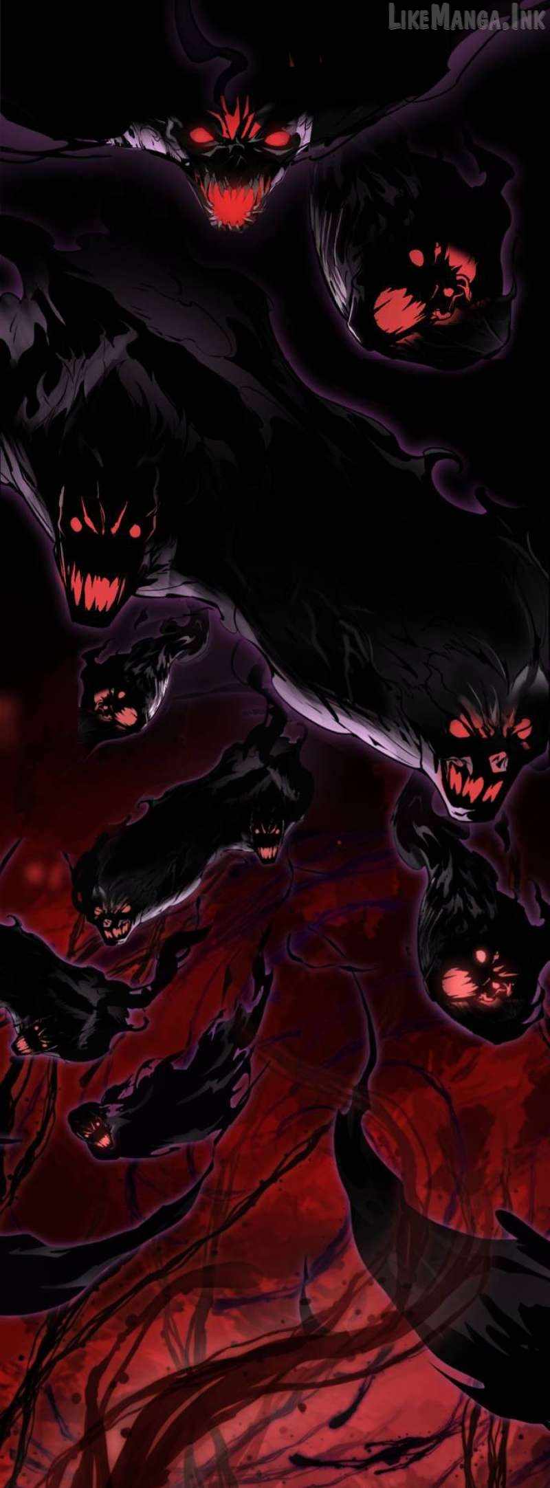 The Boy Of Death Chapter 342 - Page 17