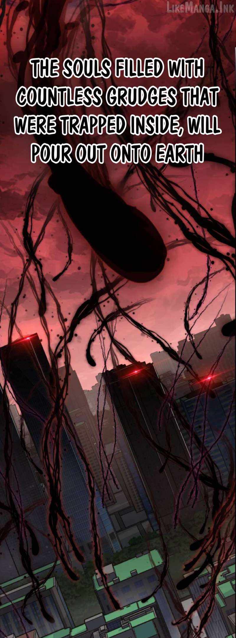 The Boy Of Death Chapter 342 - Page 18
