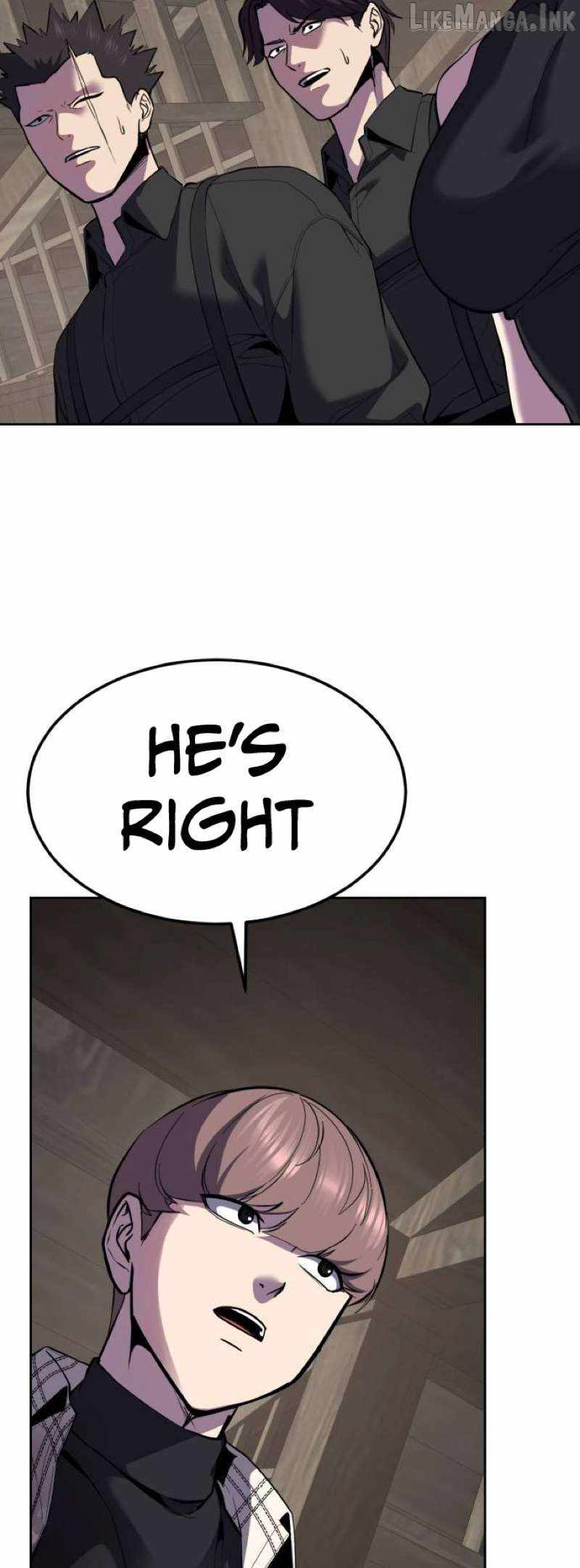 The Boy Of Death Chapter 342 - Page 23