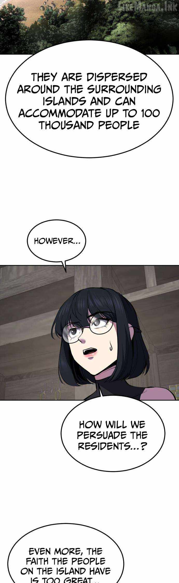 The Boy Of Death Chapter 342 - Page 27