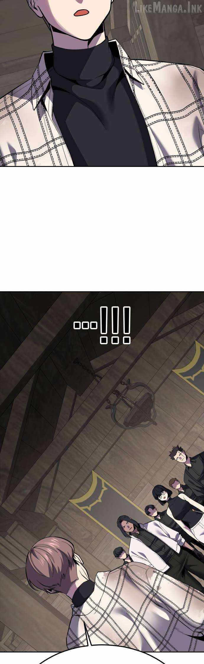 The Boy Of Death Chapter 342 - Page 29