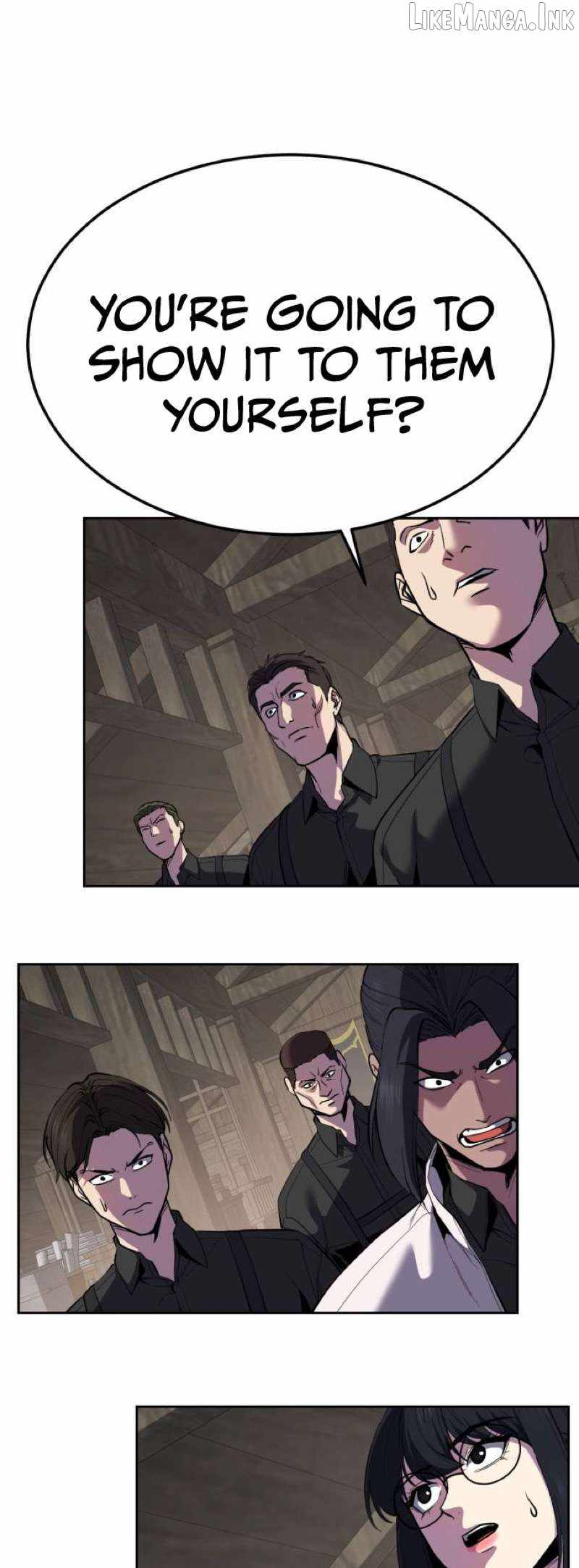 The Boy Of Death Chapter 342 - Page 31