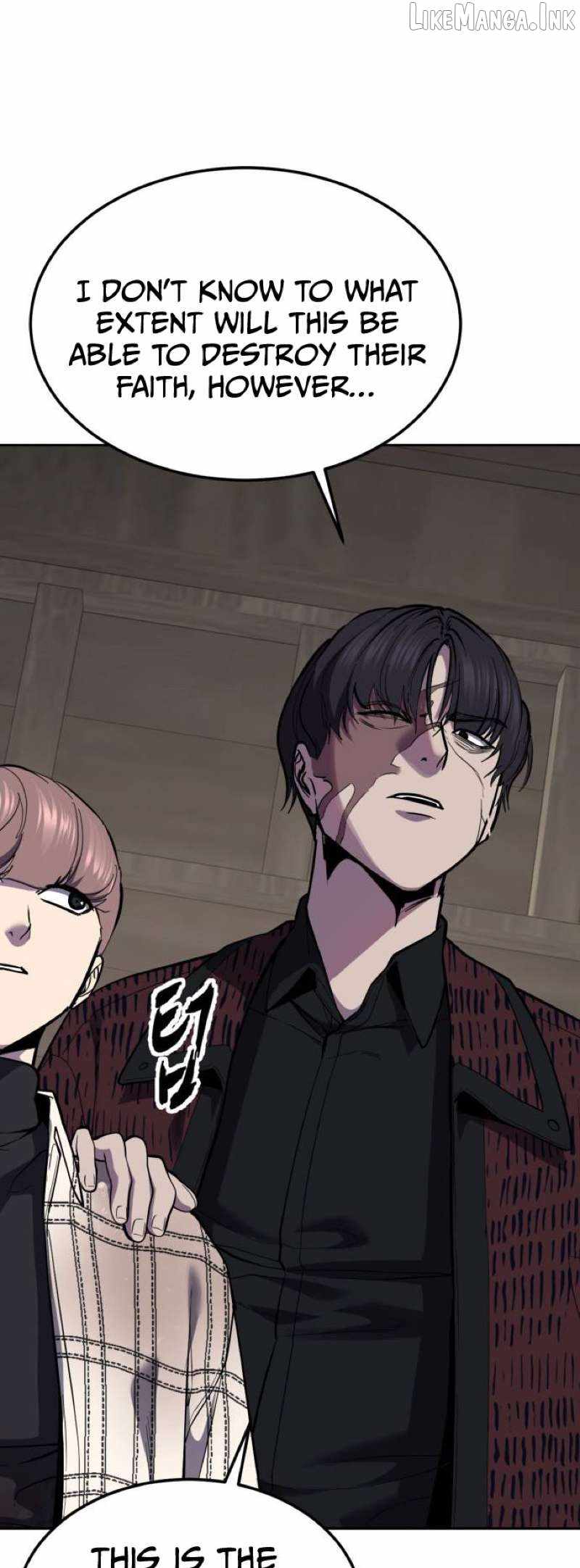 The Boy Of Death Chapter 342 - Page 34