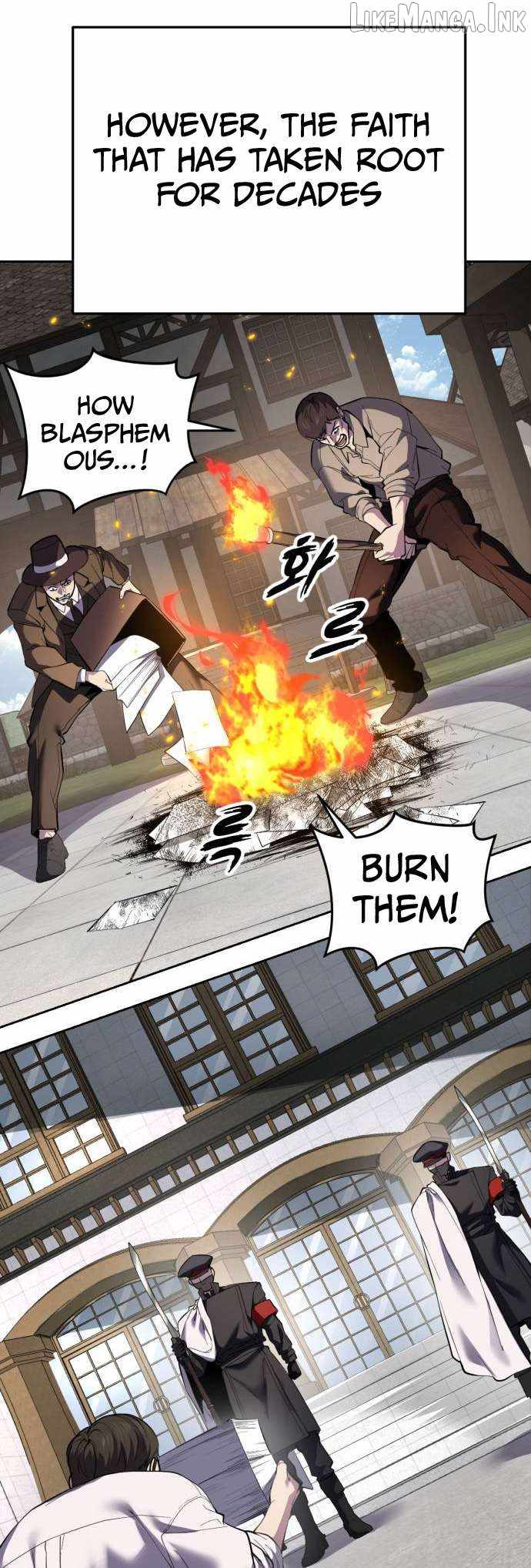 The Boy Of Death Chapter 342 - Page 4