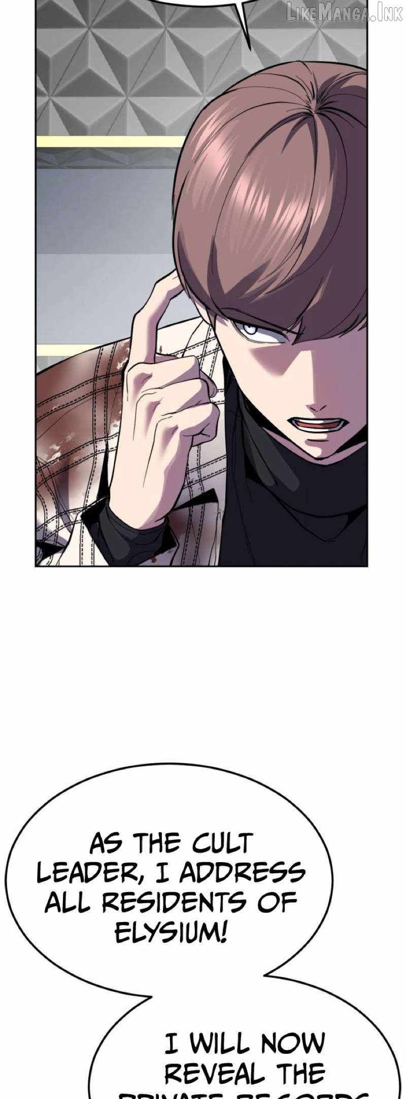 The Boy Of Death Chapter 342 - Page 41