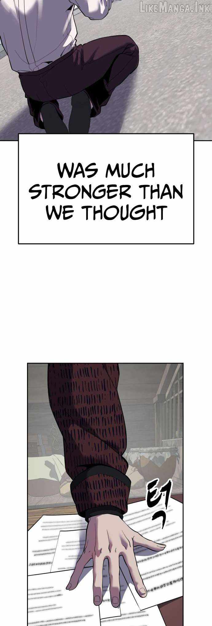 The Boy Of Death Chapter 342 - Page 5