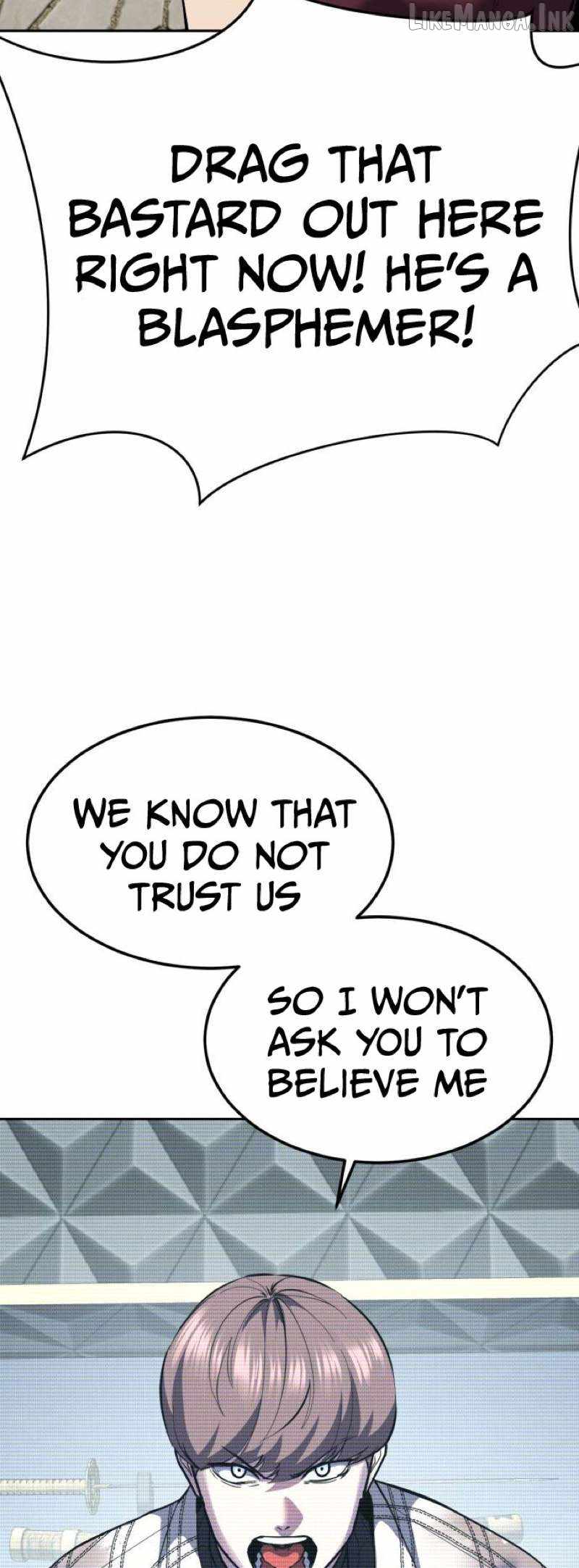 The Boy Of Death Chapter 342 - Page 51