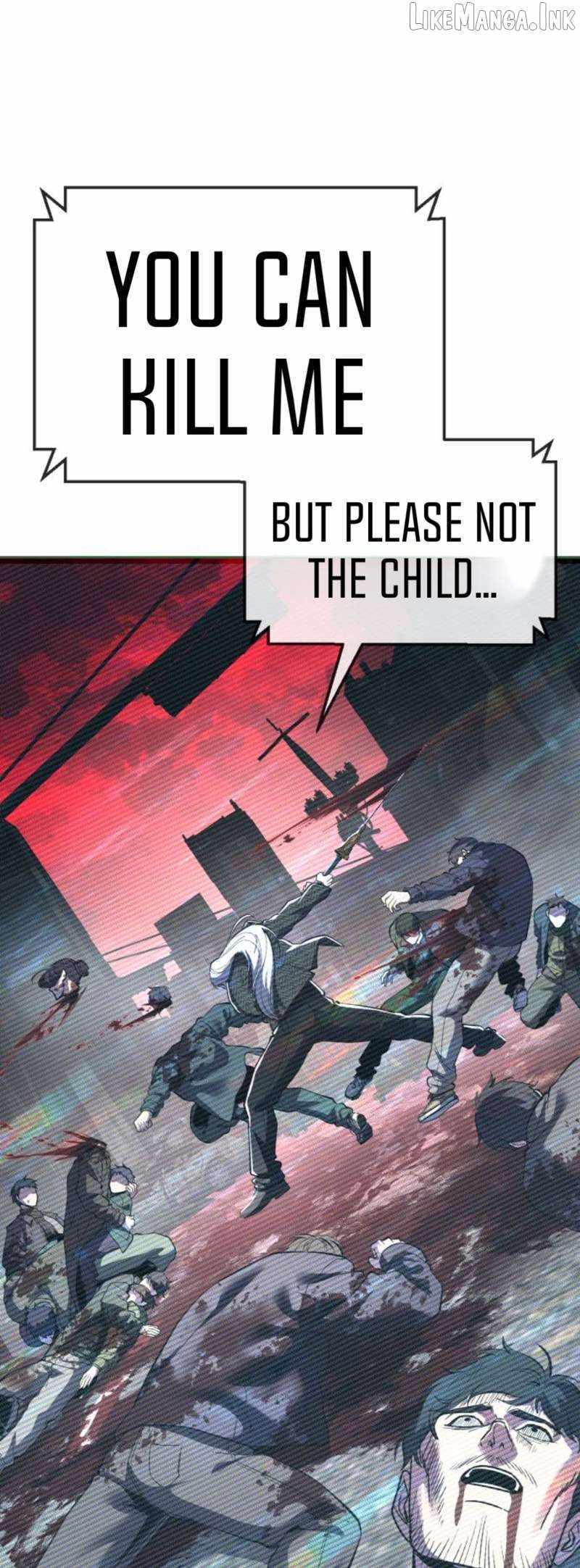 The Boy Of Death Chapter 342 - Page 58