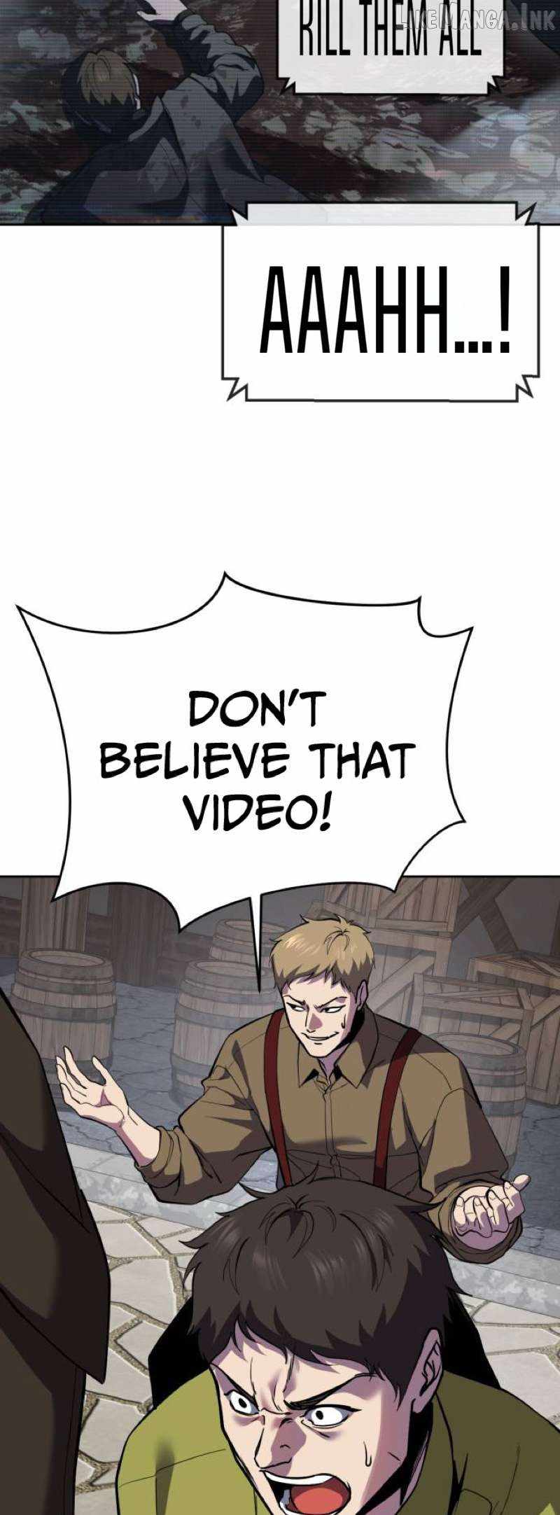 The Boy Of Death Chapter 342 - Page 60