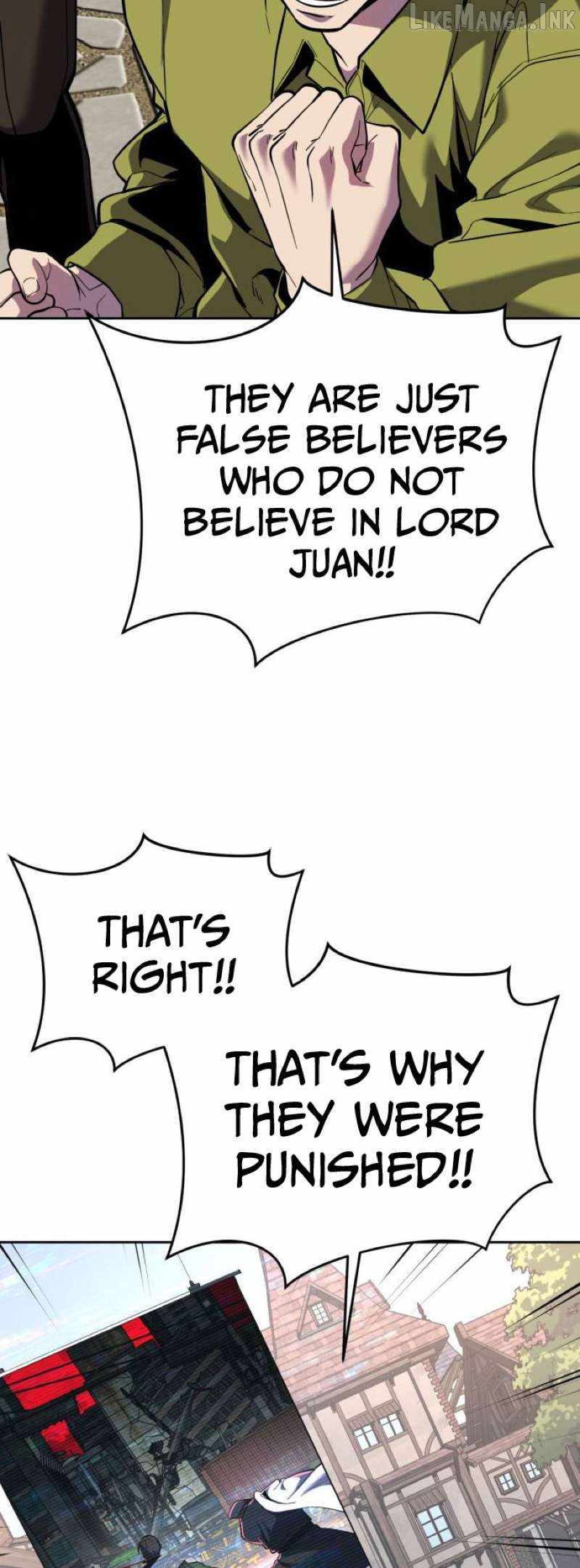 The Boy Of Death Chapter 342 - Page 61