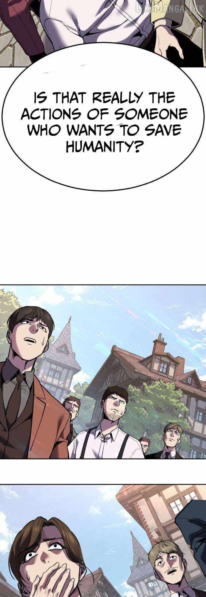 The Boy Of Death Chapter 342 - Page 65