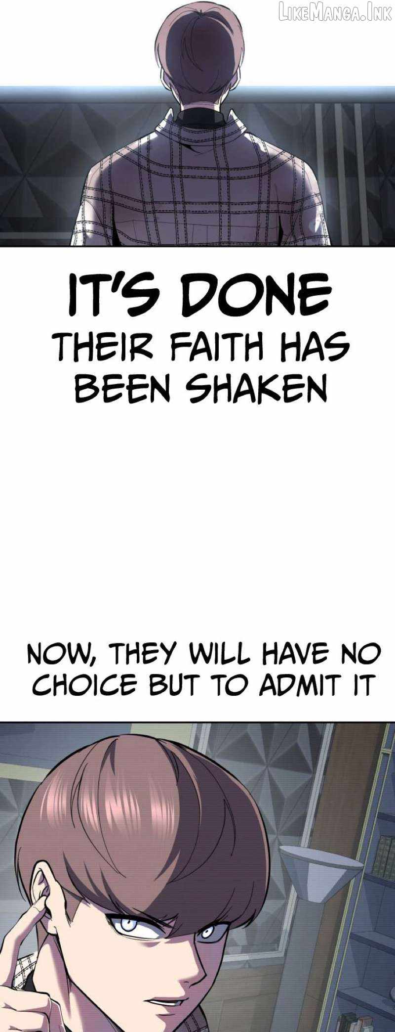 The Boy Of Death Chapter 342 - Page 72