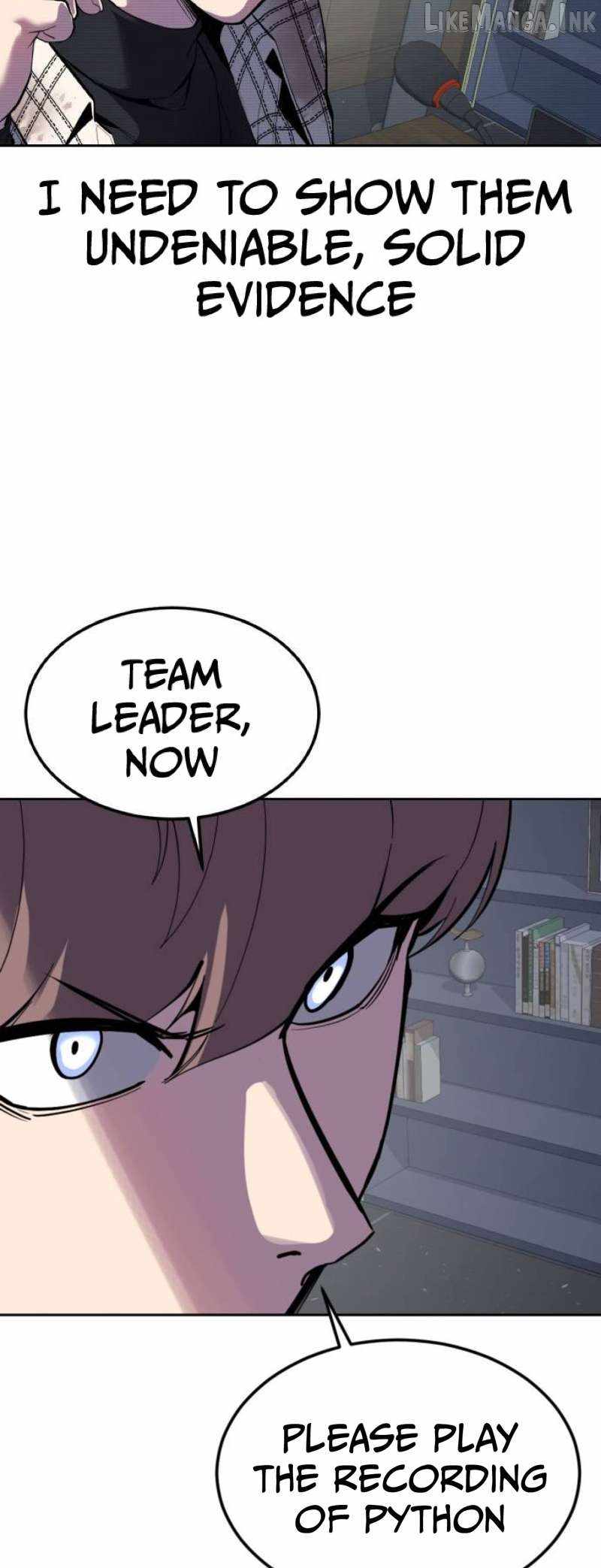 The Boy Of Death Chapter 342 - Page 73