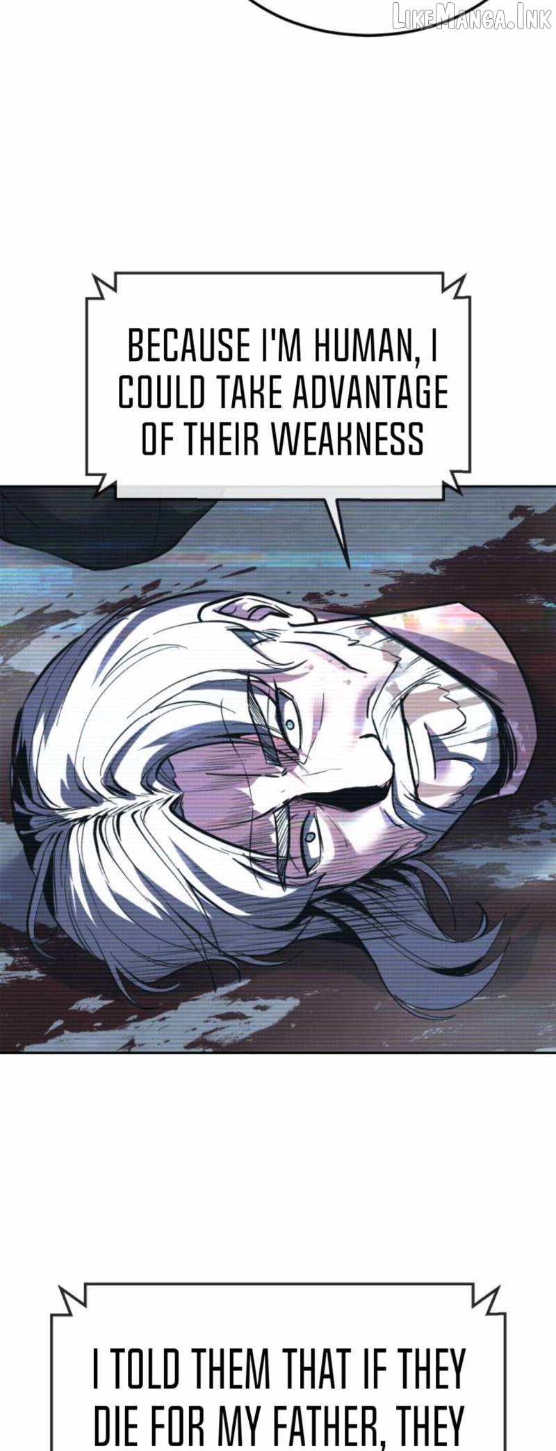 The Boy Of Death Chapter 342 - Page 74