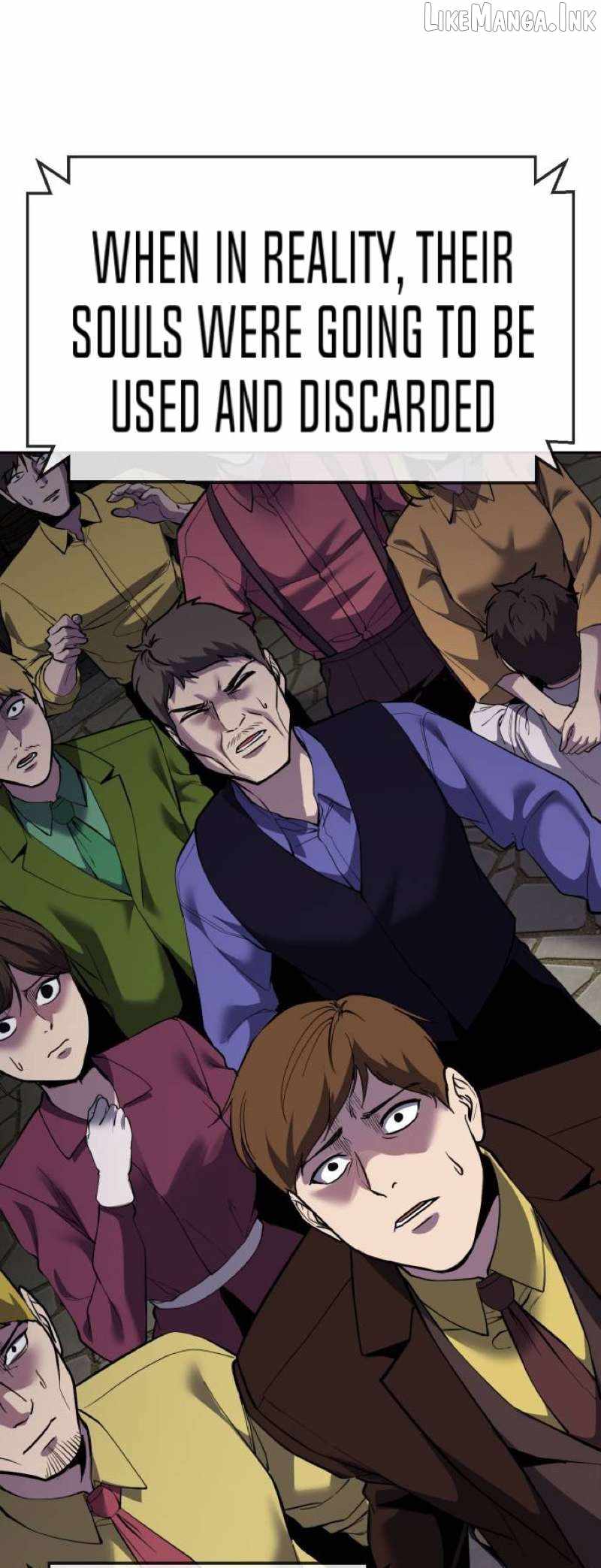 The Boy Of Death Chapter 342 - Page 76