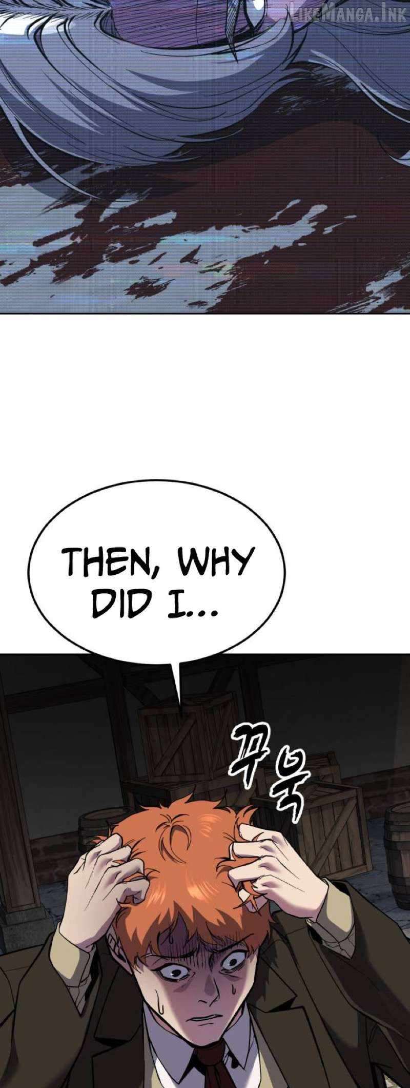 The Boy Of Death Chapter 342 - Page 78
