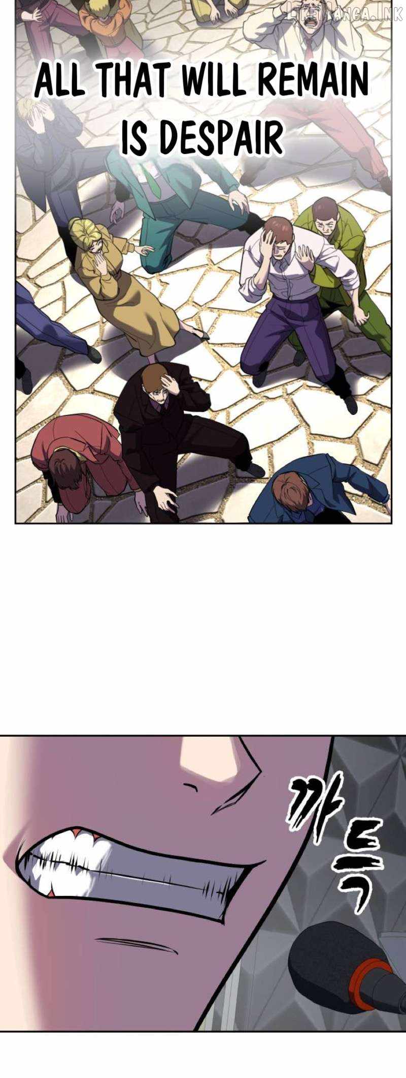 The Boy Of Death Chapter 342 - Page 82