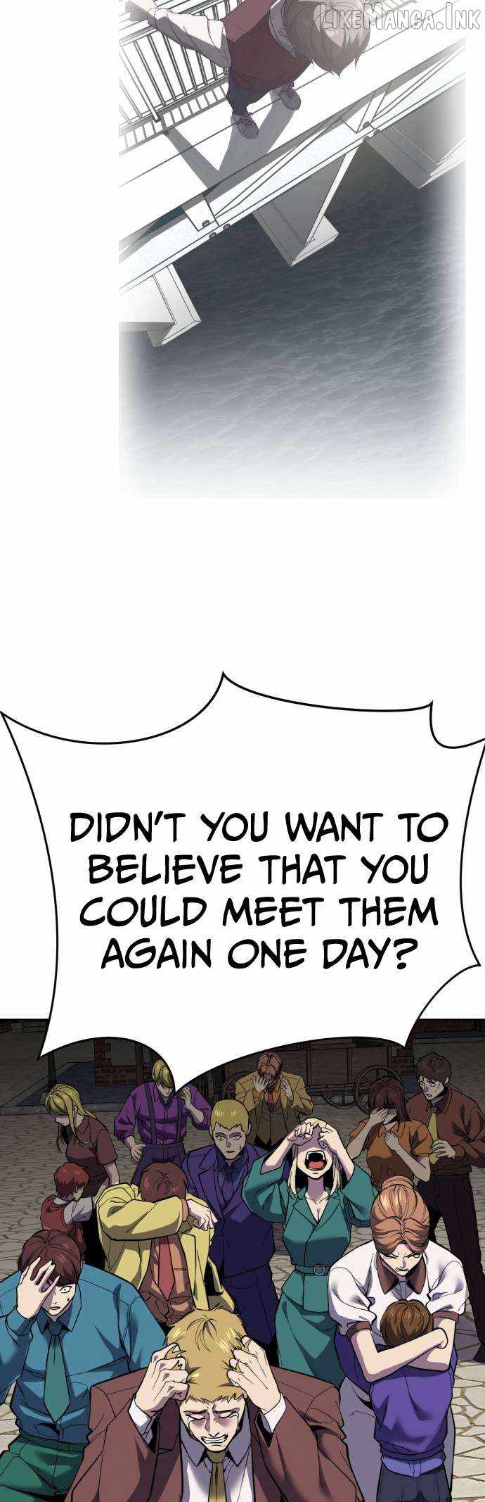 The Boy Of Death Chapter 342 - Page 85