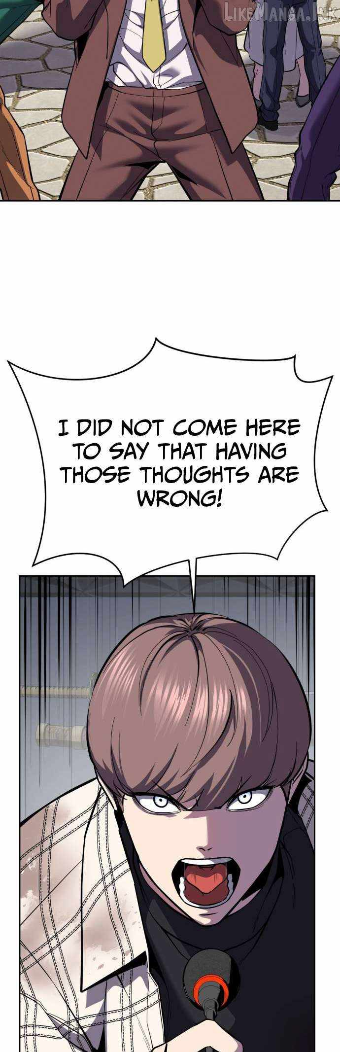 The Boy Of Death Chapter 342 - Page 86