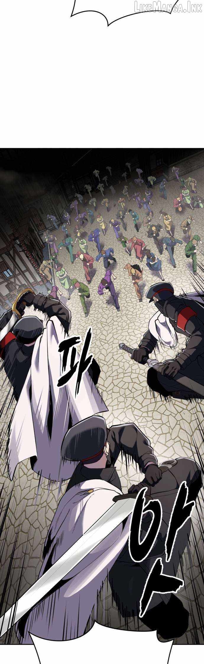 The Boy Of Death Chapter 342 - Page 96