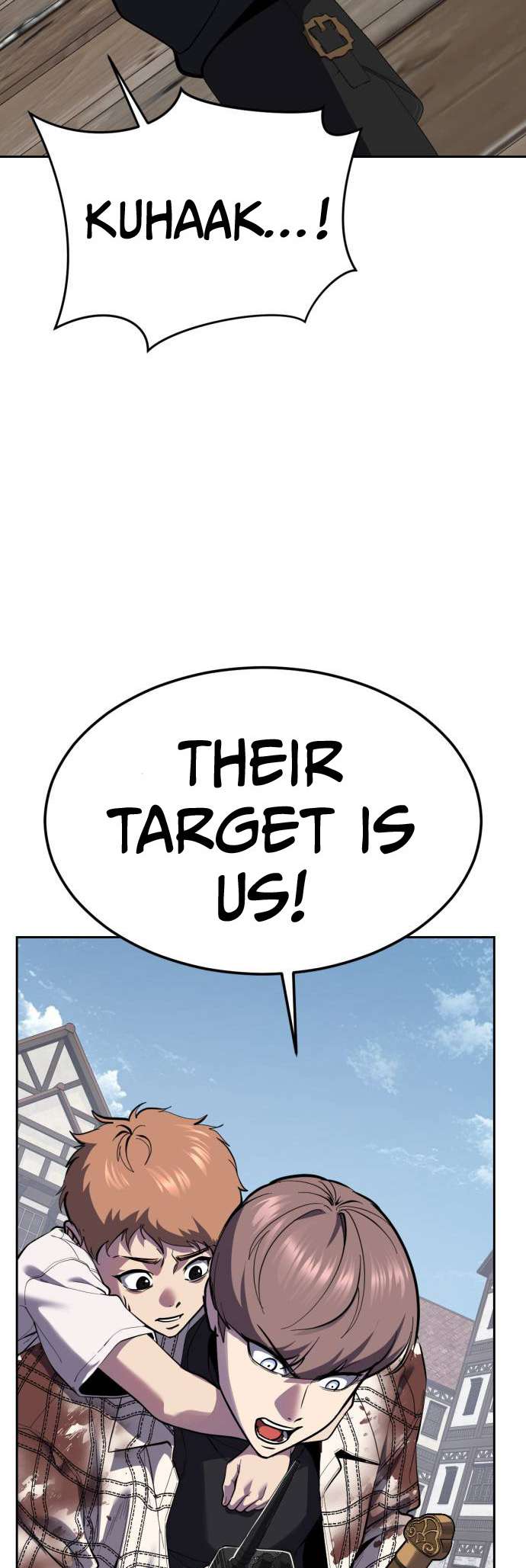 The Boy Of Death Chapter 343 - Page 12