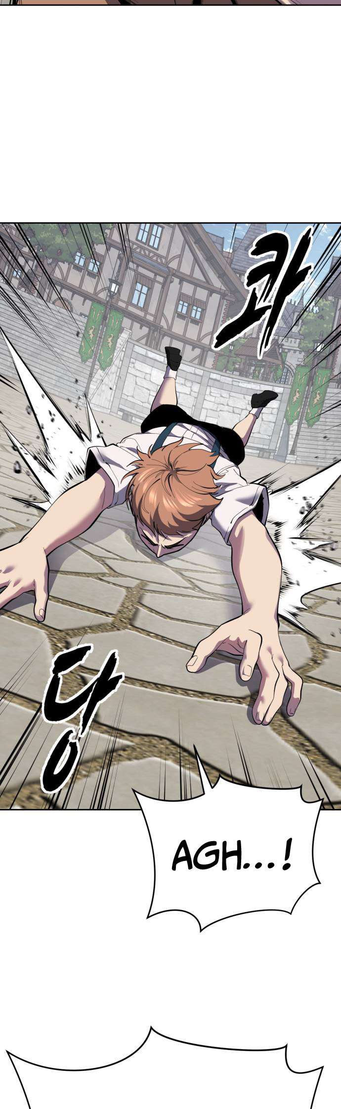The Boy Of Death Chapter 343 - Page 3