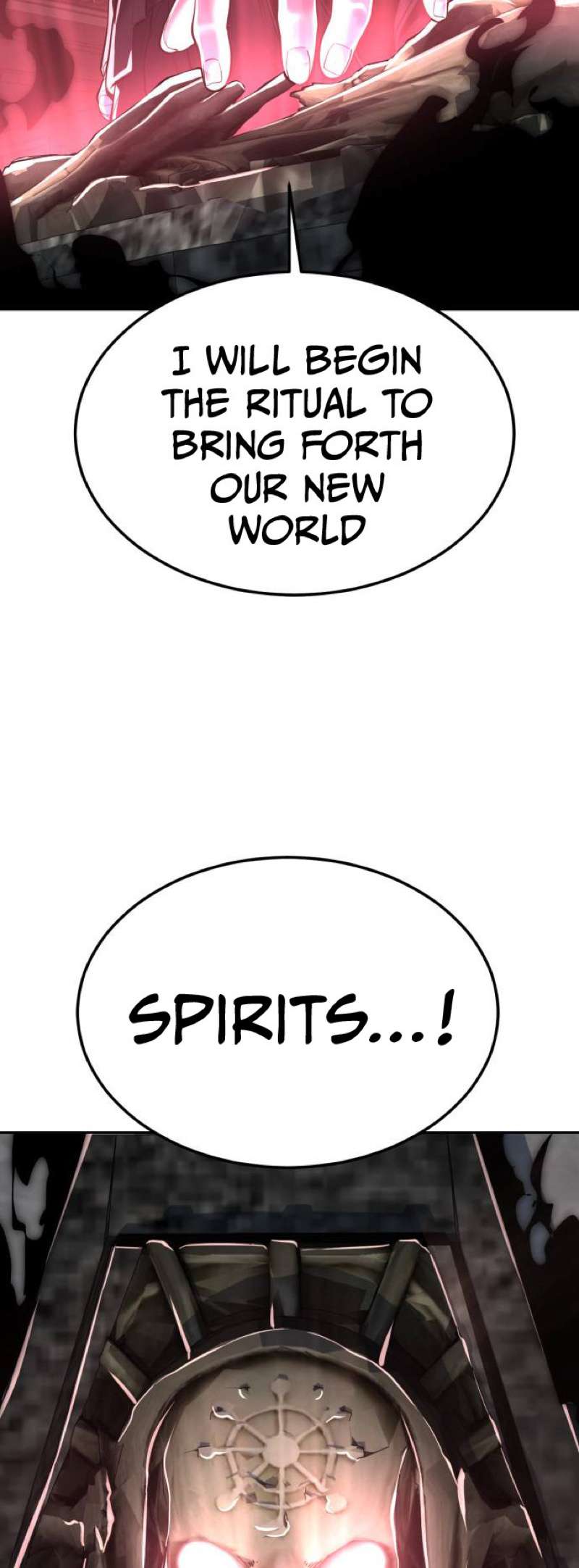 The Boy Of Death Chapter 343 - Page 30