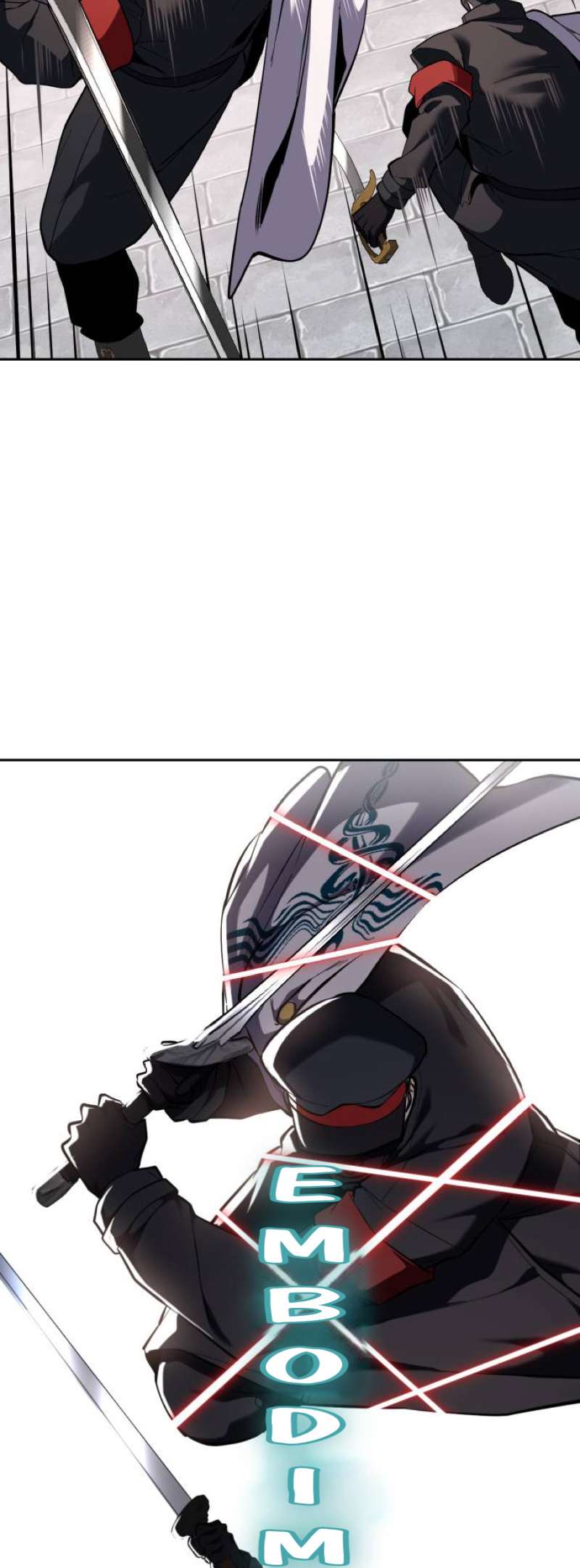 The Boy Of Death Chapter 343 - Page 50