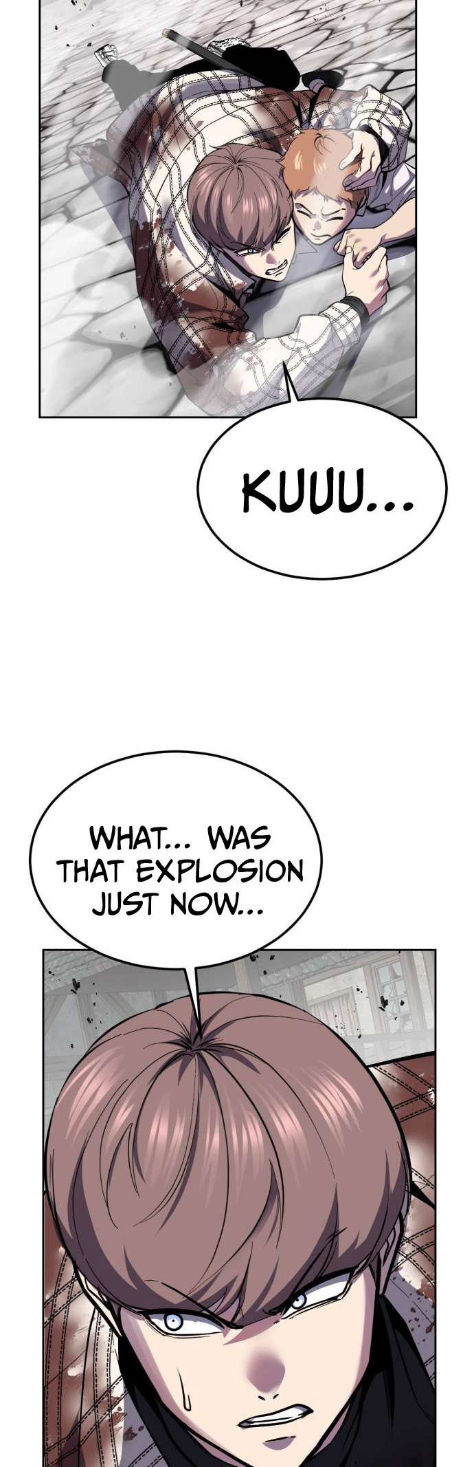 The Boy Of Death Chapter 343 - Page 60