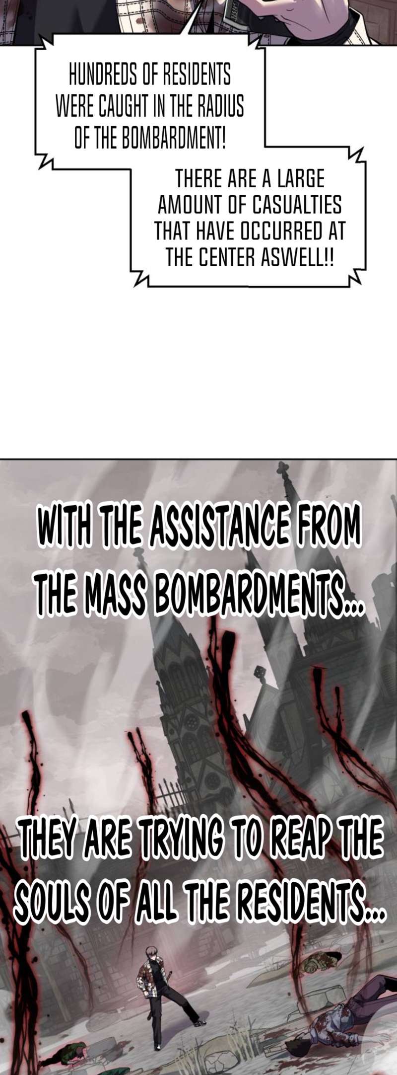 The Boy Of Death Chapter 343 - Page 70