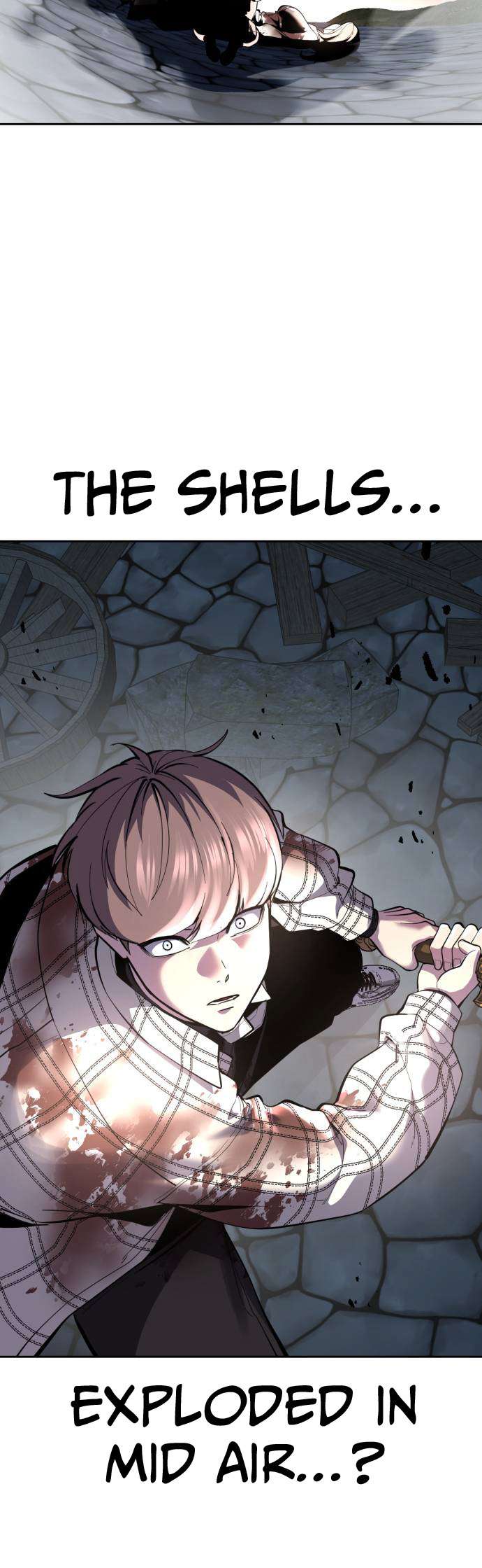 The Boy Of Death Chapter 343 - Page 88