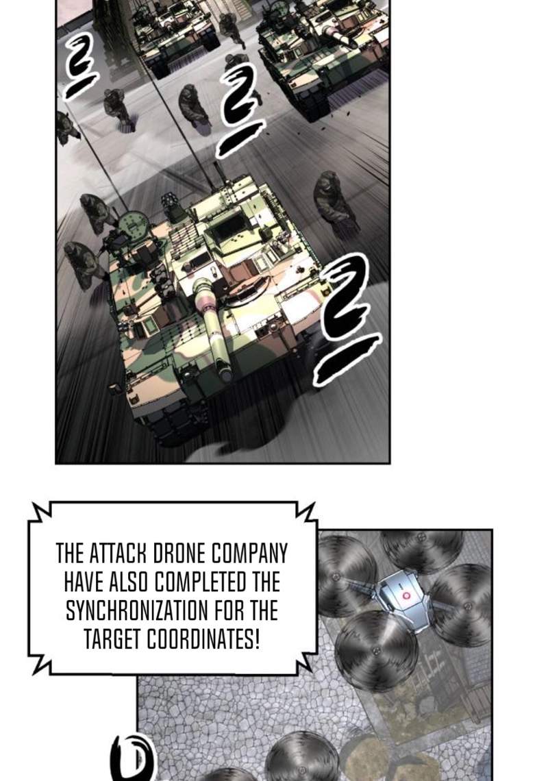 The Boy Of Death Chapter 344 - Page 131