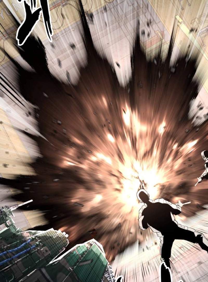 The Boy Of Death Chapter 344 - Page 164
