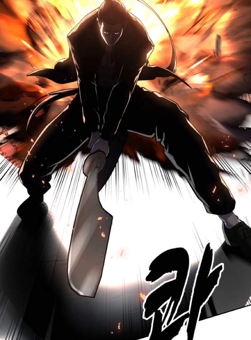 The Boy Of Death Chapter 344 - Page 169