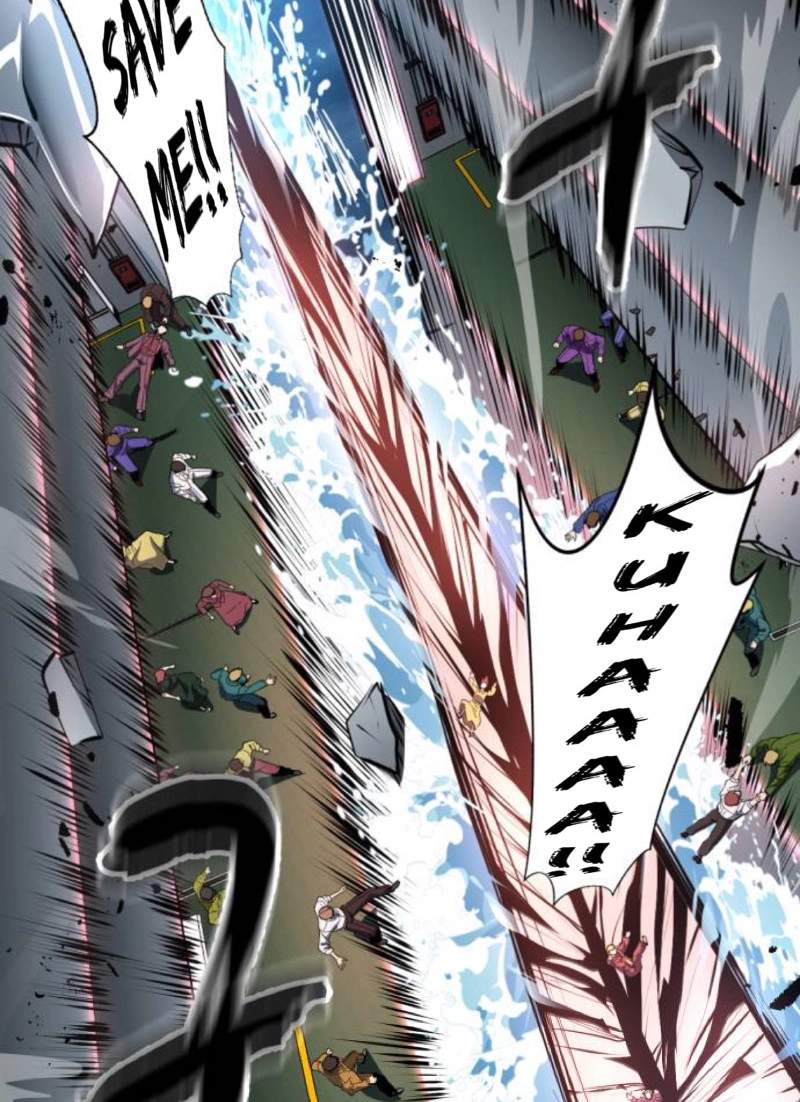 The Boy Of Death Chapter 344 - Page 196