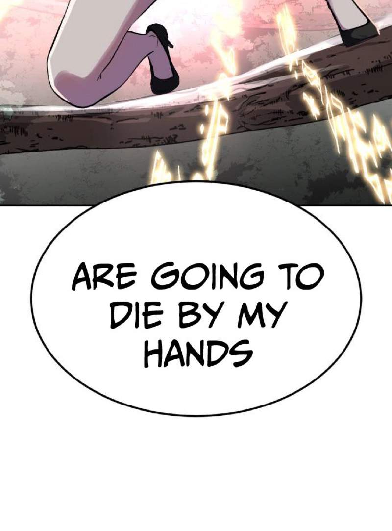 The Boy Of Death Chapter 344 - Page 20