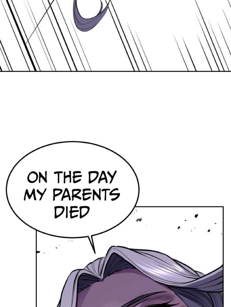 The Boy Of Death Chapter 344 - Page 41