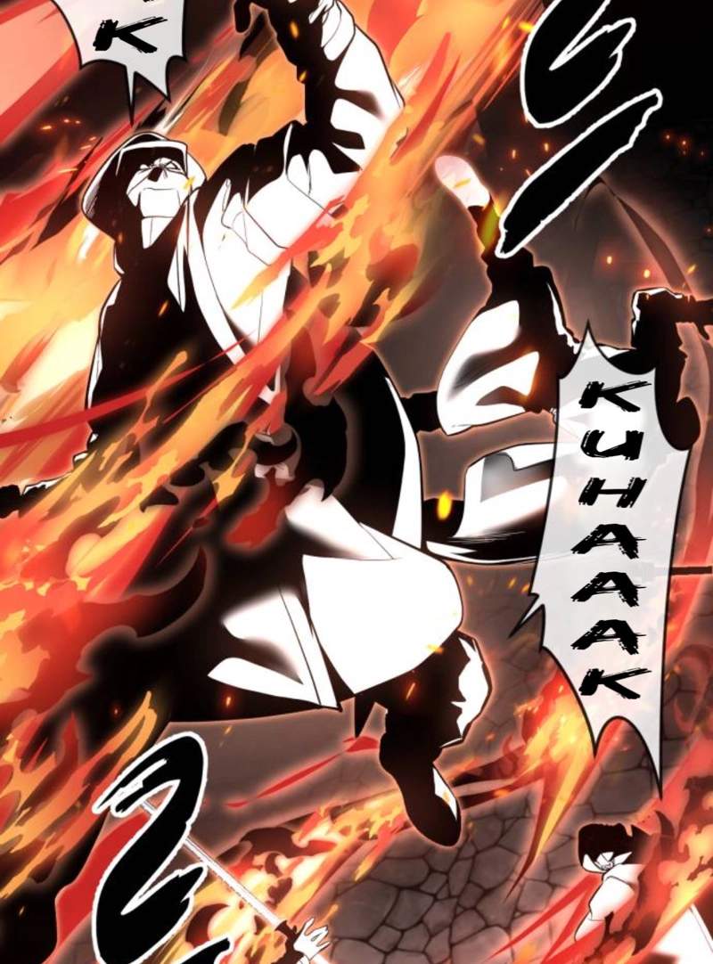 The Boy Of Death Chapter 344 - Page 60