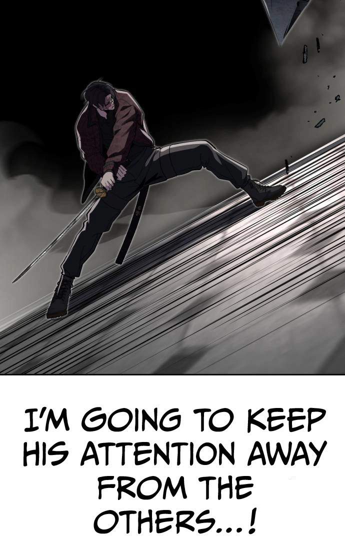 The Boy Of Death Chapter 344 - Page 83