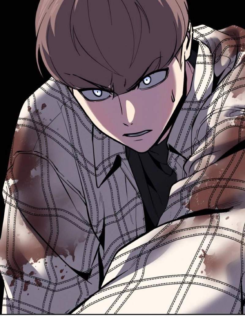 The Boy Of Death Chapter 344 - Page 85