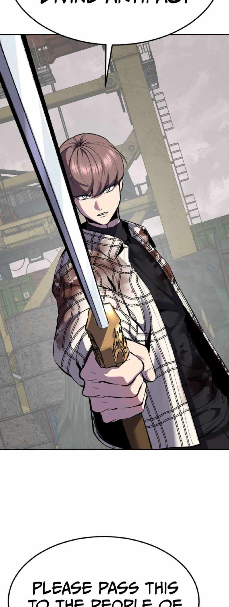 The Boy Of Death Chapter 345 - Page 108