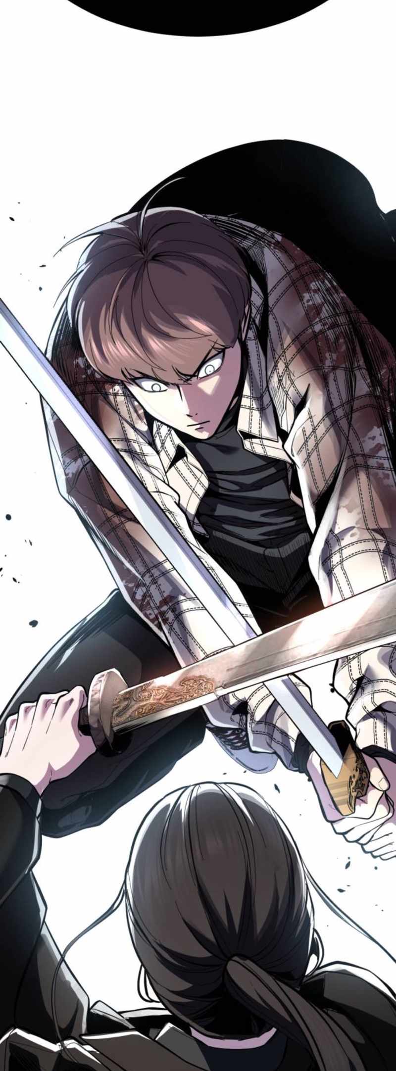 The Boy Of Death Chapter 345 - Page 2