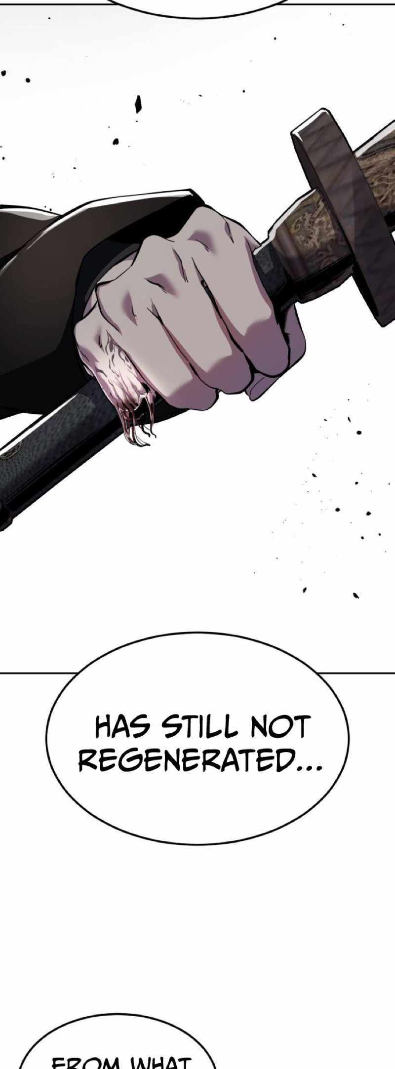 The Boy Of Death Chapter 345 - Page 24