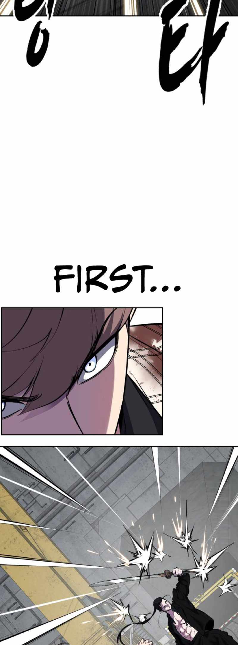 The Boy Of Death Chapter 345 - Page 28